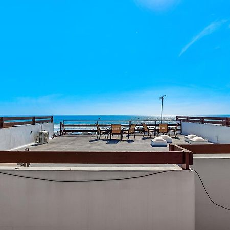Casa Granito 20 - Playa Arcangel Rosarito Exterior photo