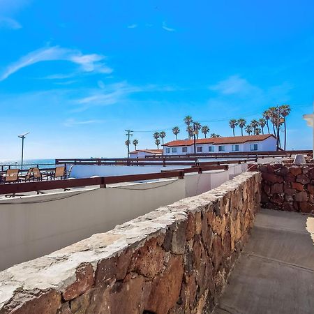 Casa Granito 20 - Playa Arcangel Rosarito Exterior photo