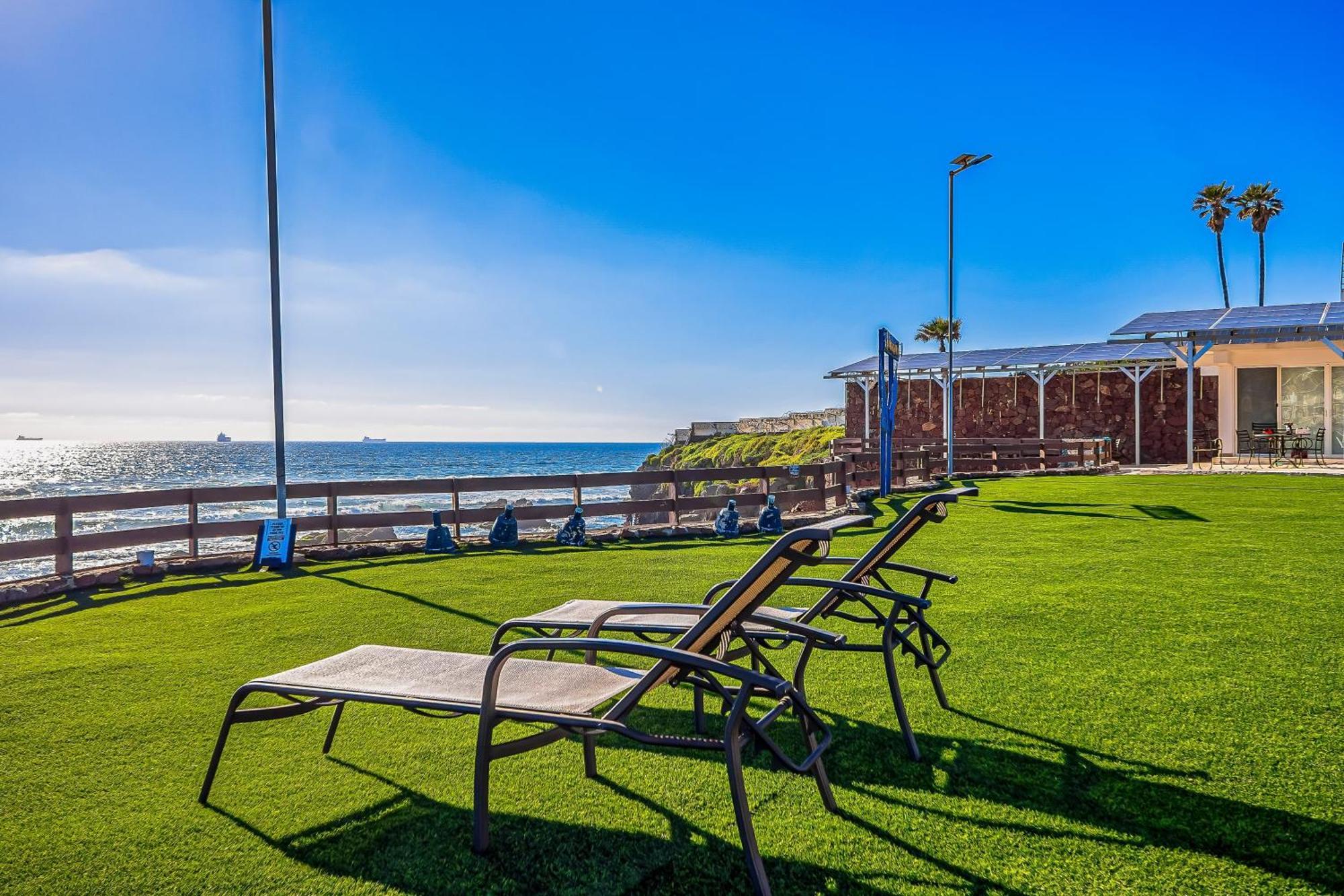 Casa Granito 20 - Playa Arcangel Rosarito Exterior photo
