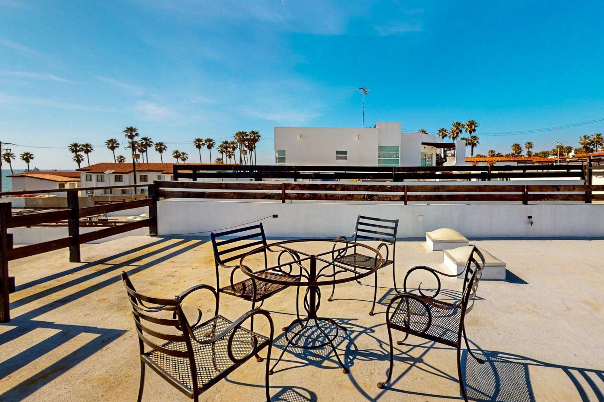 Casa Granito 20 - Playa Arcangel Rosarito Exterior photo