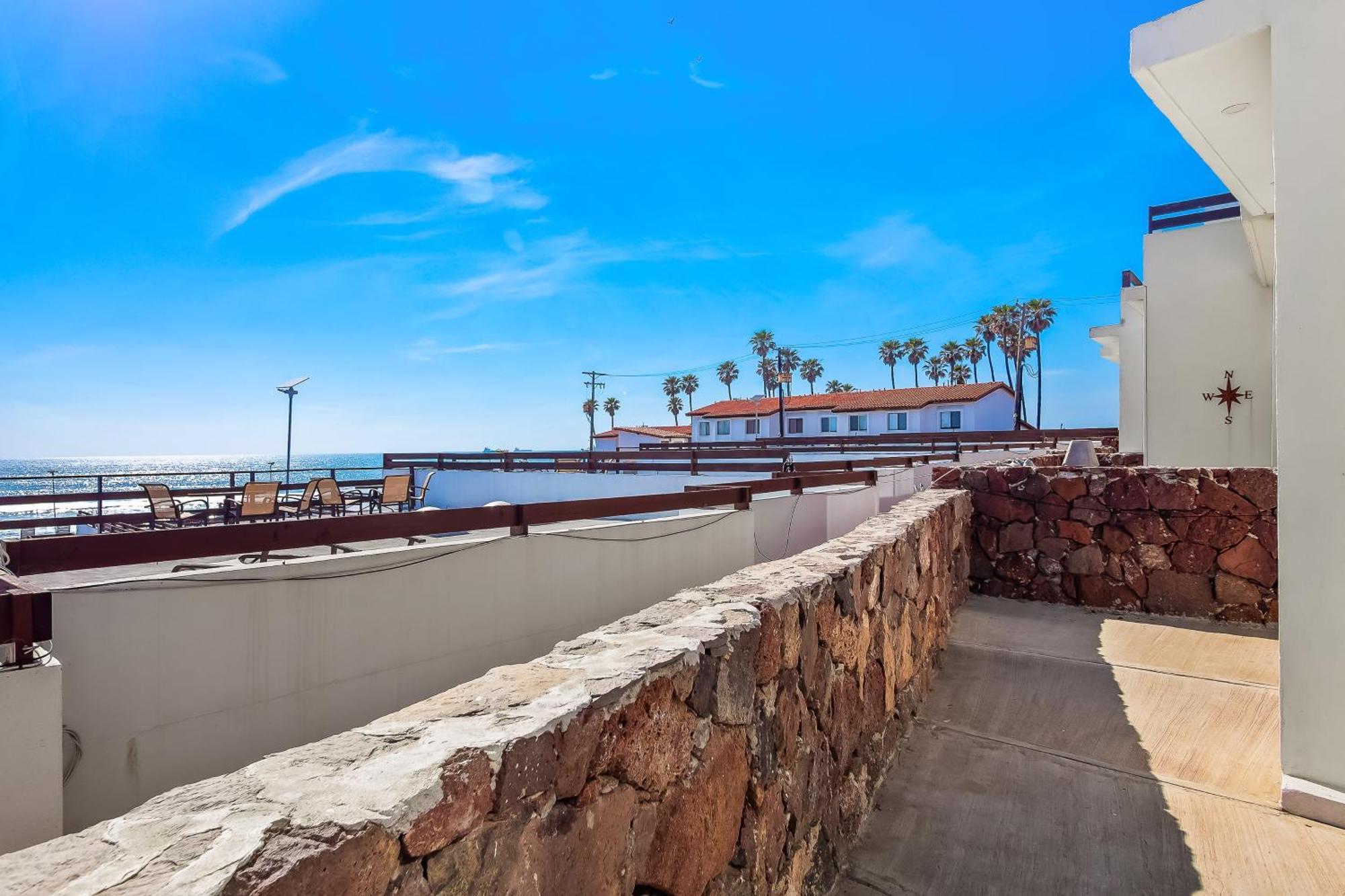 Casa Granito 20 - Playa Arcangel Rosarito Exterior photo